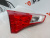 Фонарь задний внутренний левый Toyota RAV4 2013-2015 (81593-42010), аналог Фонарь задний внутренний левый Toyota RAV4 2013-2015 (81593-42010), аналог