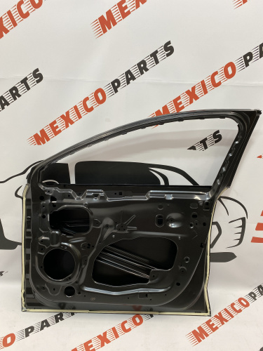 Двері передні праві Ford Fusion 2013-2020(DS7Z-5420124-A), аналог