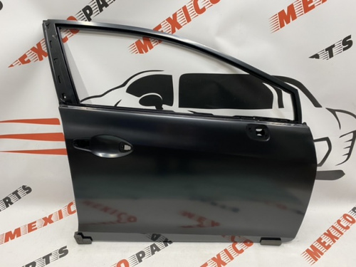 Дверь передняя правая Honda Civic 2012-2015 (67010-TR6-C80ZZ), аналог