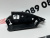 Кріплення переднього бампера ліве верхнє Chevrolet Malibu 2016-2019 (23478387), аналог