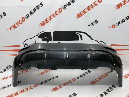 Бампер задній Nissan Sentra 2019- (850226LB0J), аналог