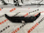 Накладка замка капота Toyota Highlander 2014-2019 (532950-E070) , аналог Накладка замка капота Toyota Highlander 2014-2019 (532950-E070) , аналог