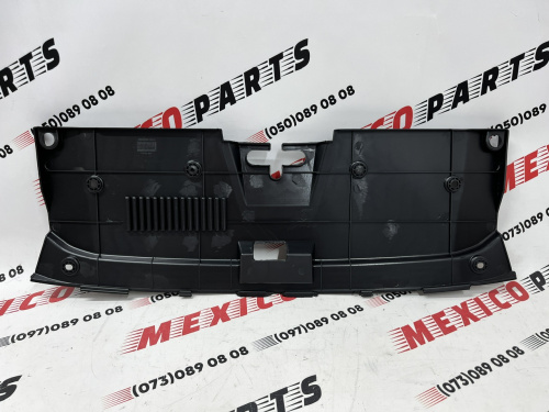 Накладка замка капота Honda CR-V 2023-2026 (713213A0A00 ), аналог