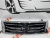 Решітка радіатора чорна Nissan Altima 2013-2015 (62310-3TA0A), аналог