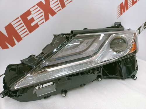 Фара левая LED Toyota Camry 2018-2021 (81150-06D70), аналог
