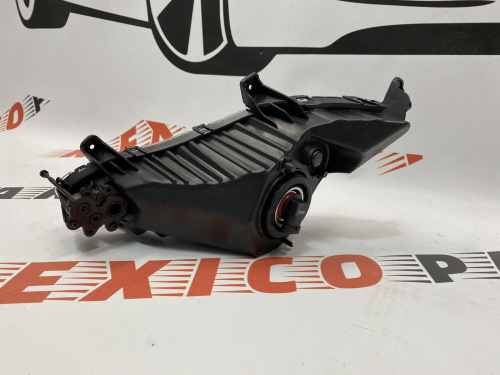 Протитуманна фара права EU Hyundai Elantra 2011-2015 (92201-3X230), аналог
