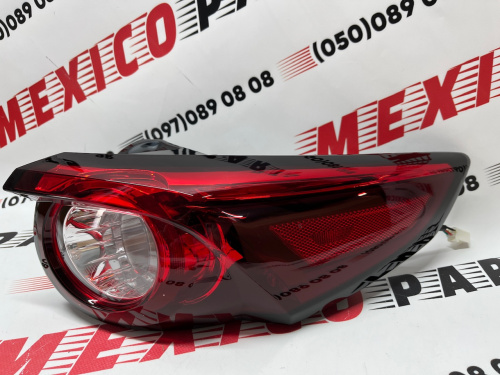 Фонарь в крыло правый Mazda CX 9 2016-2023 , аналог