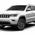 Grand Cherokee