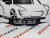 Решетка радиатора Honda Civic 2019-2021 (71121-TBA-A51), аналог