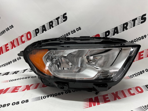 Фара права галоген Ford EcoSport 2018-2021 (GN1Z13008AMD), аналог