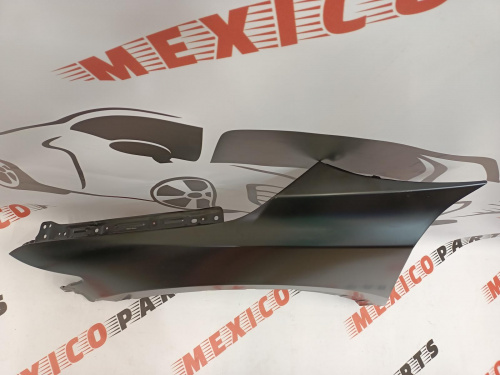 Крыло переднее левое TONG YANG  Mazda CX5 2017-2020 (KB7W52211), аналог