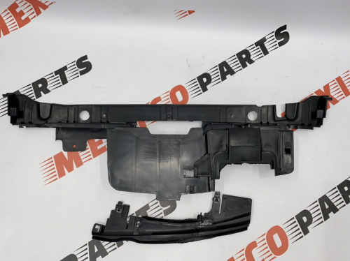 Накладка замка капота  Chevrolet  Cruze 2009-2015 (95953179), аналог