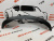 Накладка (губа) переднього бампера Chevrolet Malibu 2019- (84584222), аналог