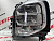 Фара права 6 LED Mitsubishi Outlander 2023- (8301-D812LED), аналог