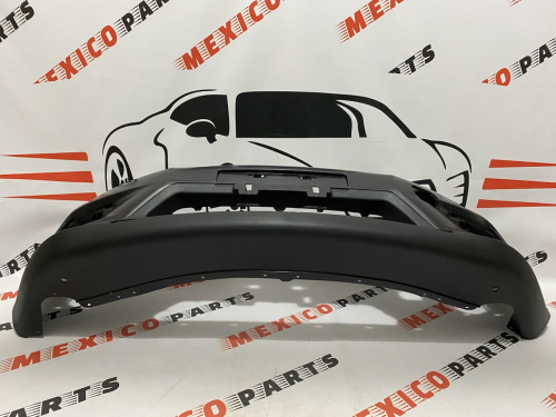 Бампер передній Nissan X-Trail(Rogue) 2014-2016 (62022-4BA0H), аналог