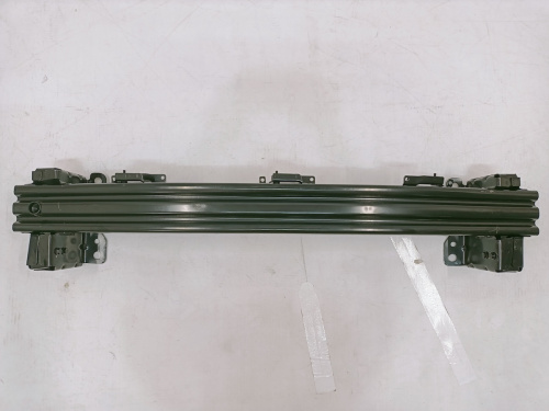 Усилитель переднего бампера Dodge Journey 2011-2021 (5067937AF), аналог