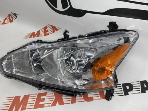 Фара ліва USA Nissan Altima 2013-2015 (26060-3TA0A), аналог