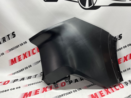 Клик заднього бампера правий Nissan X-Trail(Rogue) 2021-2023 (850166RR0H), аналог