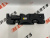 Накладка замка капота 2.5 Toyota RAV4 2019-2021 (1668125010 ), аналог Накладка замка капота 2.5 Toyota RAV4 2019-2021 (1668125010 ), аналог