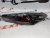 Фонари задние комплект тюнинг Toyota Camry 2018-2021 (81550-06730T), аналог Фонари задние комплект тюнинг Toyota Camry 2018-2021 (81550-06730T), аналог