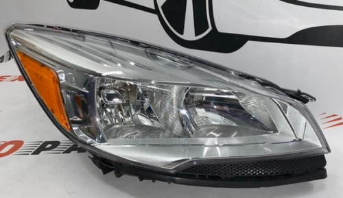 Фара права з працюючим катафотом Ford Escape 2013-2016 (CJ5Z-13008-C), аналог