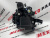Фара правая 3 LED Mitsubishi Outlander 2023-(8301-D812), аналог Фара правая 3 LED Mitsubishi Outlander 2023-(8301-D812), аналог