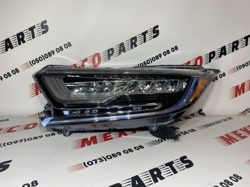 Фара левая LED Honda CR-V 2017-2020 (33150-TLA-A11), аналог