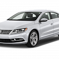 Passat CC