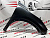 Крило переднє праве метал  Nissan X-Trail(Rogue) 2021- 2025 (63100-6RR0A), аналог