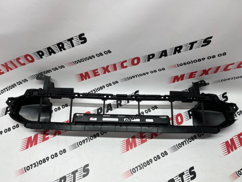 Решётка переднего бампера Mazda CX 30 2019+ (DGH9501T0) , аналог