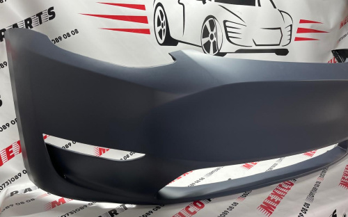 Бампер передний с дефектом Tesla Model Y 2020-2024 (1493736S0A), аналог