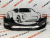 Бампер передний Mazda 6 2014-2016 (GHP9-50-031C-BB), аналог
