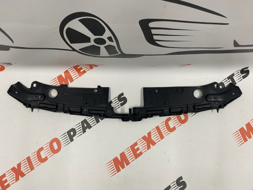 Крепление решетки Mazda 6 2020-  (GSH750717), аналог