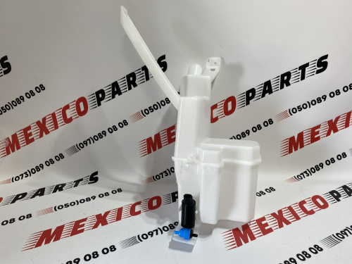 Бачок омивача з мотором  Nissan X-Trail(Rogue) 2021- 2023 (289106RR0A), аналог