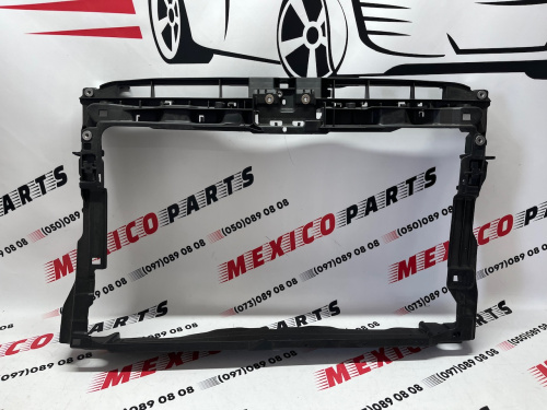 Панель радіатора Volkswagen Golf 7 (5G0805588Q), аналог