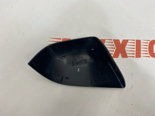 Накладка зеркала левая Tesla Model 3 2017-2023 (109229000D), аналог