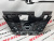 Решітка радіатора чорна Nissan X-Trail(Rogue) 2017-2020 (623106FL0A), аналог