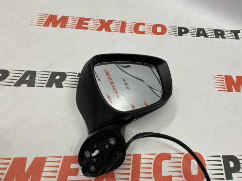 Зеркало правое 8 pin Mazda CX-5 2014-2016, аналог