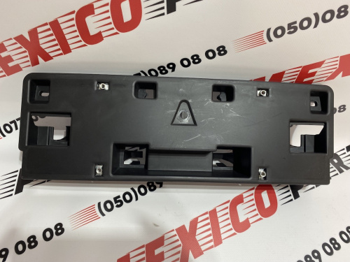 Подиум под номер Mazda CX-5 2022- (KPF150171), аналог