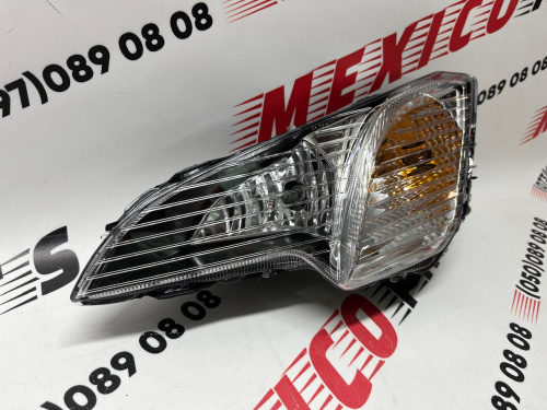 Протитуманна фара ліва Ford EcoSport 2018-2021 (GN1513B221), аналог