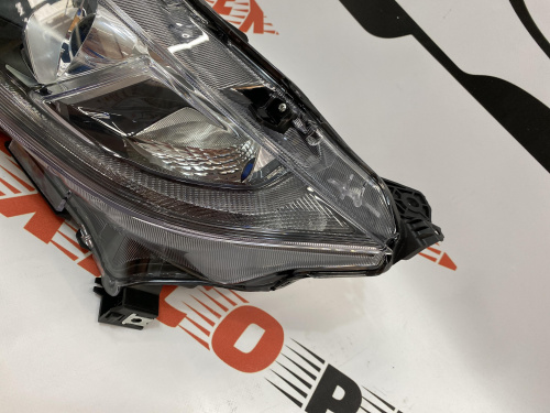 Фара ліва галоген Honda Civic 2016-2020 (33150-TBA-A01), аналог