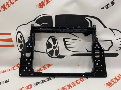Панель радіатора Jeep Renegade 2015-2018 (68441497AA), аналог