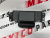 Накладка замка капота Mazda 6 2013-2021 (GHR1501C0A), аналог