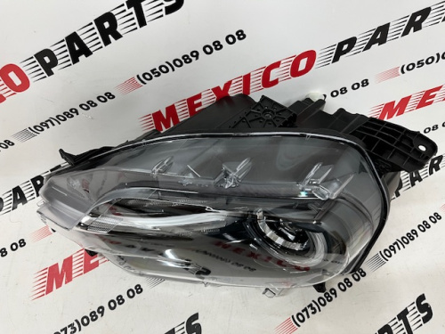 Фара ліва з LED ДХО Ford Bronco Sport 2021-2026 (M1PZ13008C), аналог
