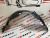 Подкрылок передний правый Toyota Camry 2012-2014 (5387506120), аналог Подкрылок передний правый Toyota Camry 2012-2014 (5387506120), аналог