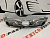 Решітка радіатора LE Toyota Camry 2012-2014 (5310106350), аналог