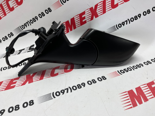 Зеркало правое Tesla Model Y 2020-2023 (1609791-00-A), аналог