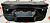 Кришка багажника Ford Fusion 2013-2019 (HS7Z-5440110-A), аналог