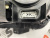 Фара левая галоген с работающим катафотом USA Ford Edge 2015-2018 (FT4Z-13008-F), аналог Фара левая галоген с работающим катафотом USA Ford Edge 2015-2018 (FT4Z-13008-F), аналог
