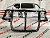 Панель радіатора Toyota Highlander 2015-2018 (53201-0E904), аналог